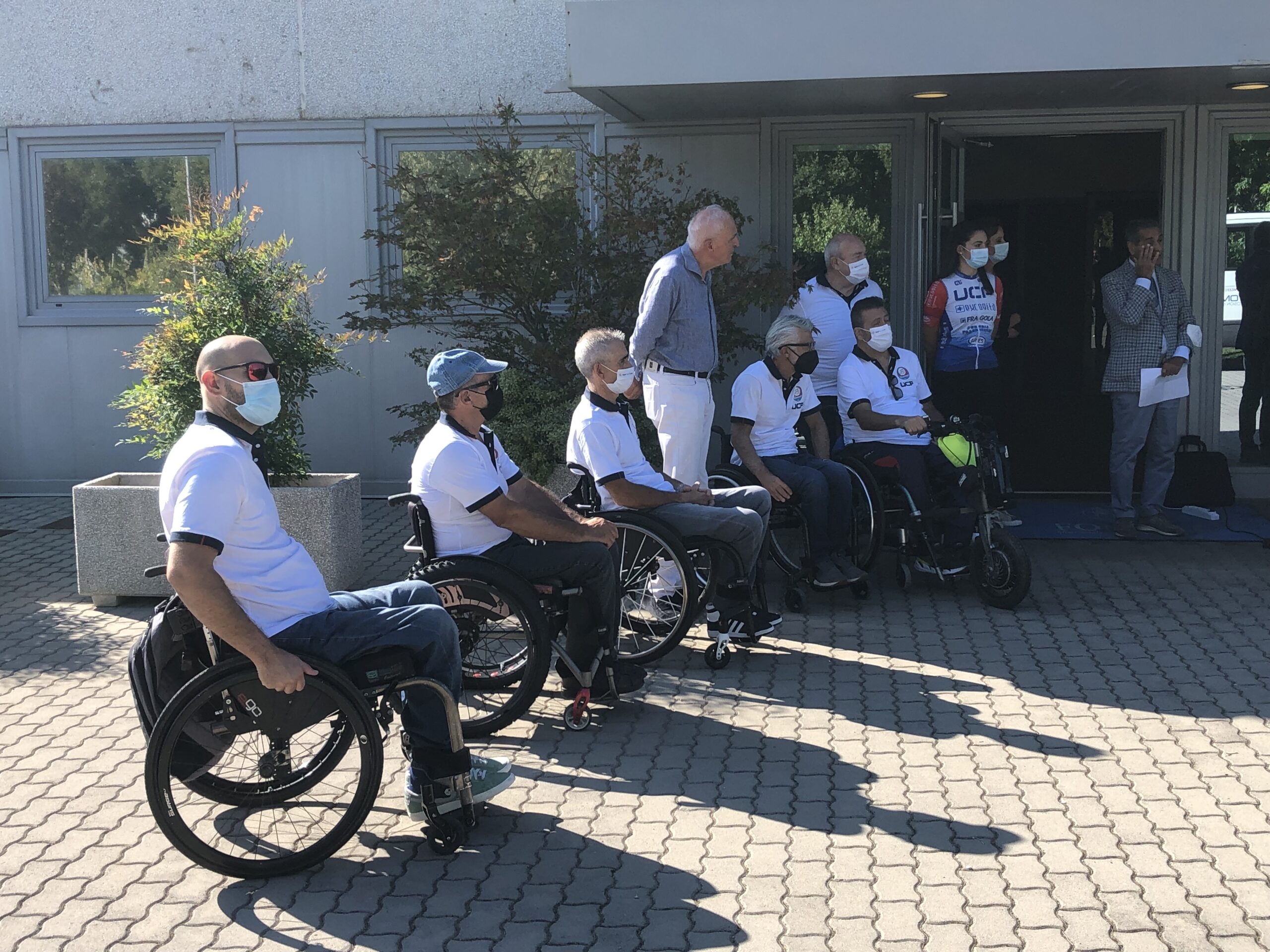 Unione Ciclistica Petrignano – Donazioni 2021