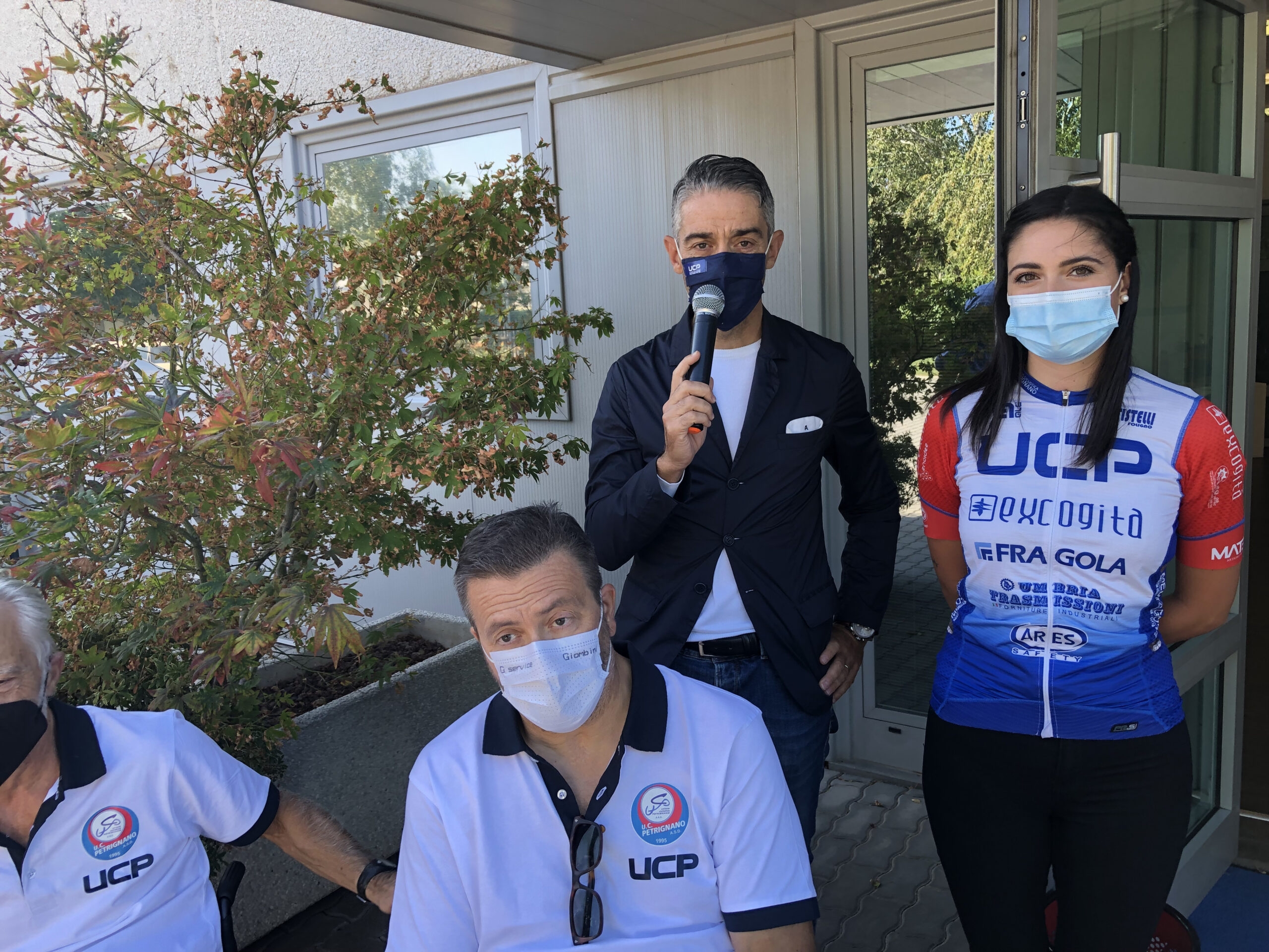 Unione Ciclistica Petrignano – Donazioni 2021