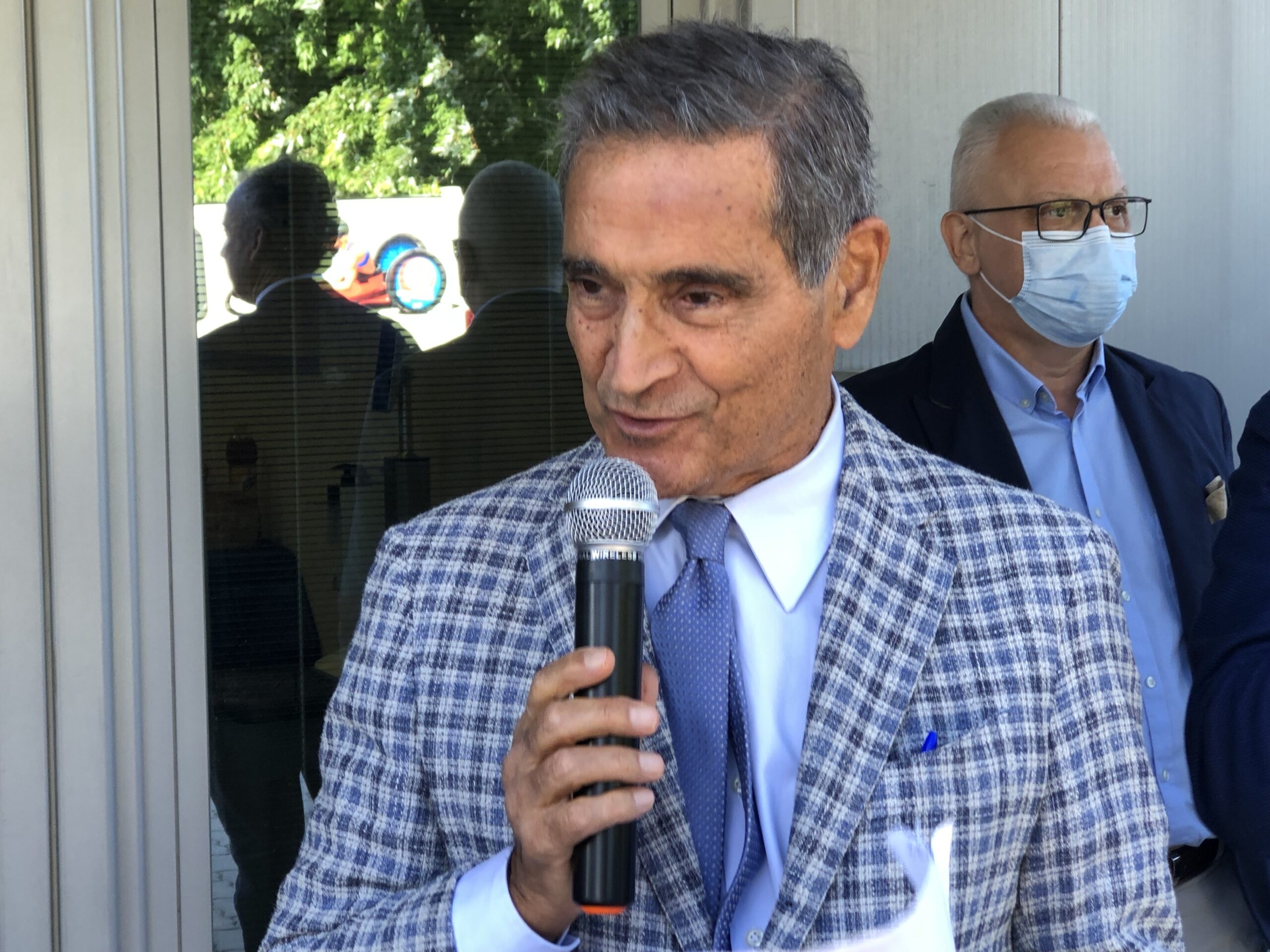 Unione Ciclistica Petrignano – Donazioni 2021