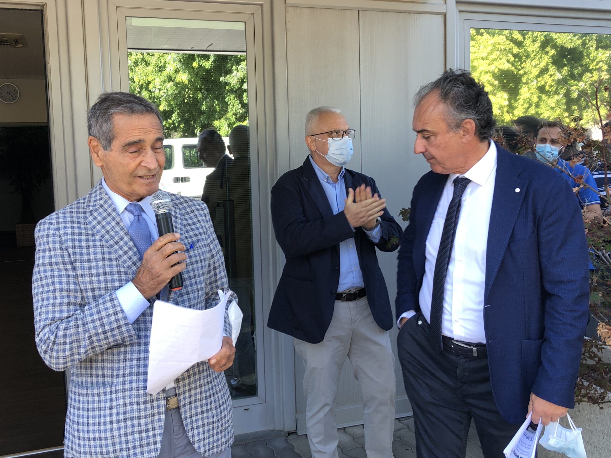 Unione Ciclistica Petrignano – Donazioni 2021