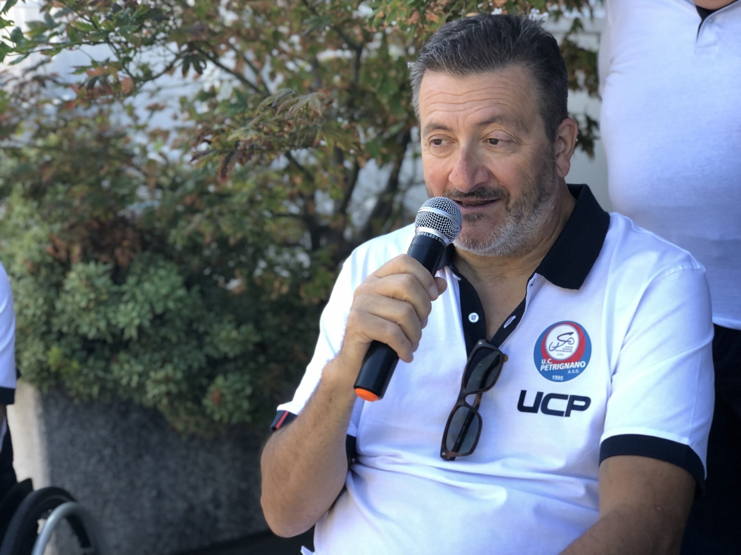 Unione Ciclistica Petrignano – Donazioni 2021