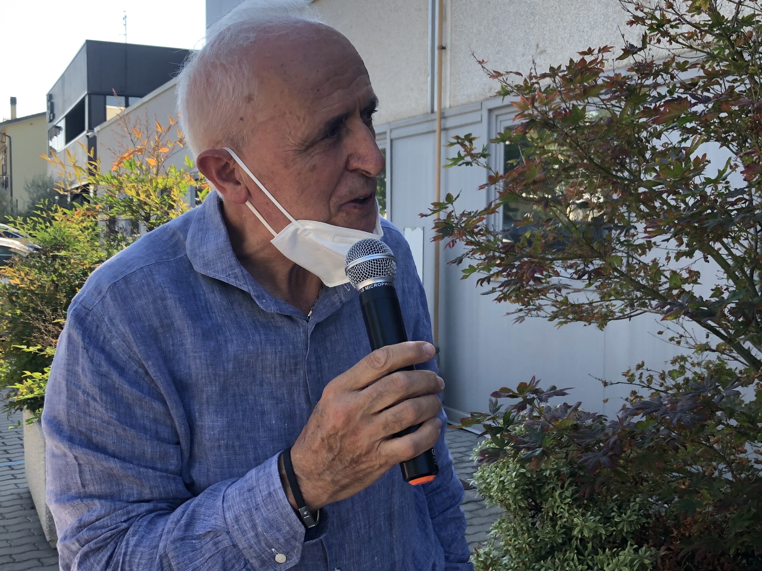 Unione Ciclistica Petrignano – Donazioni 2021