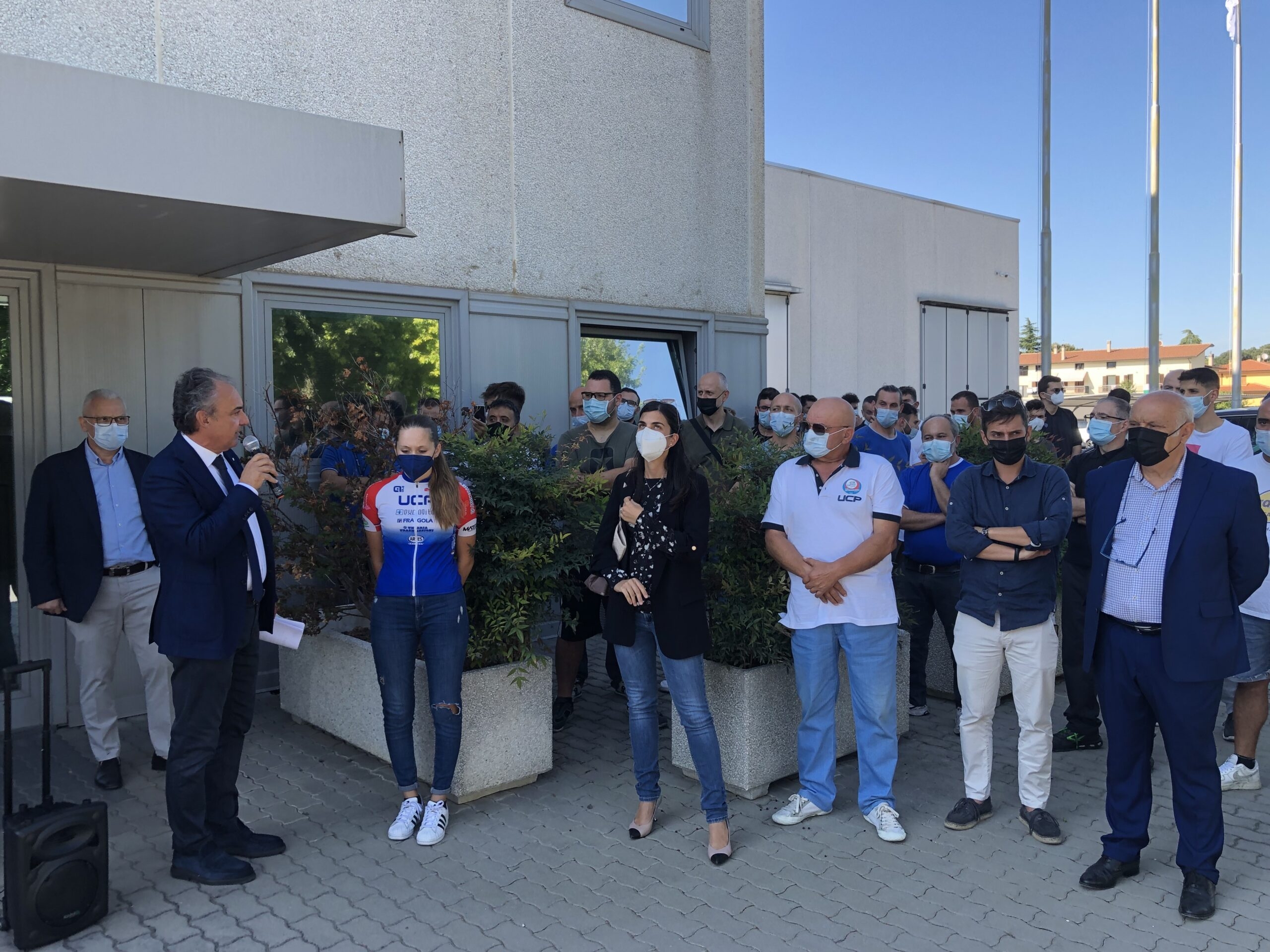 Unione Ciclistica Petrignano – Donazioni 2021