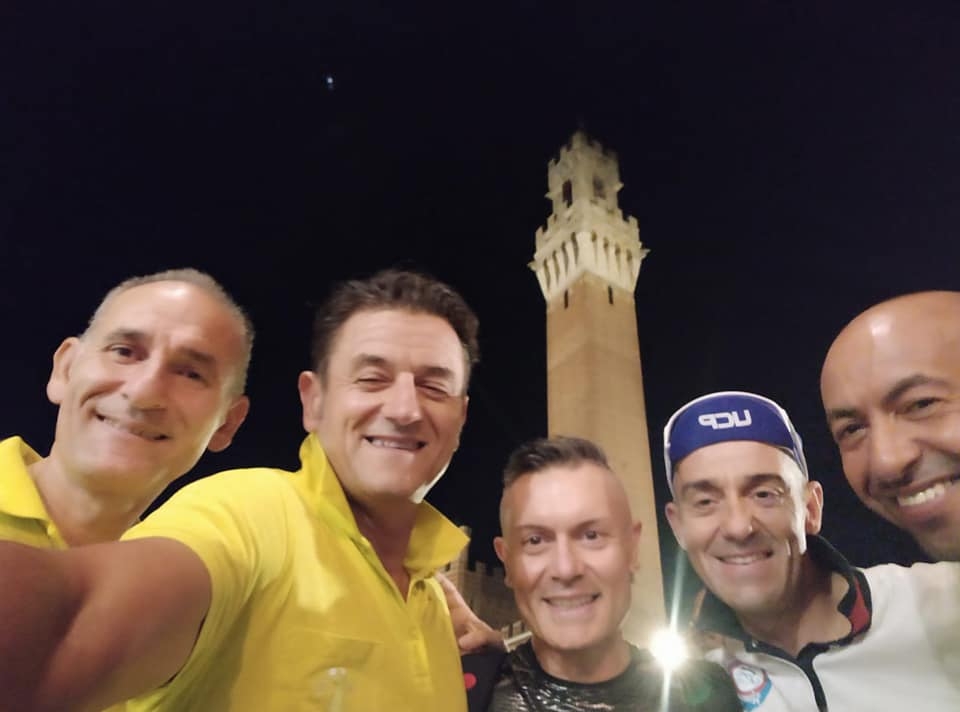 ASD Velo Club Assisi Bastia Racing - 12 settembre 2021 1