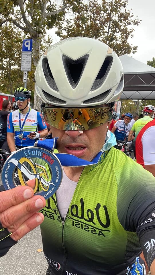 ASD Velo Club Assisi Bastia Racing - 26 settembre 2021 1