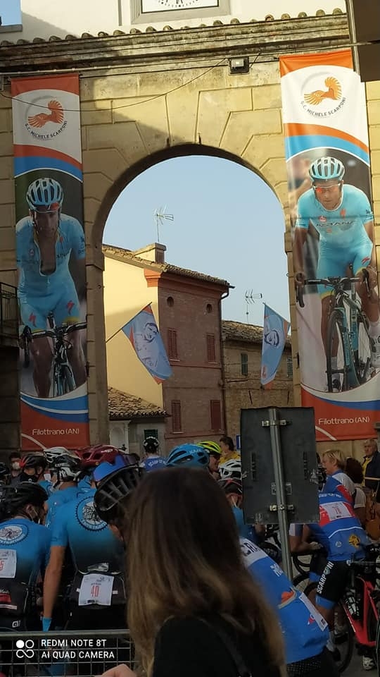 ASD Velo Club Assisi Bastia Racing - 26 settembre 2021 2