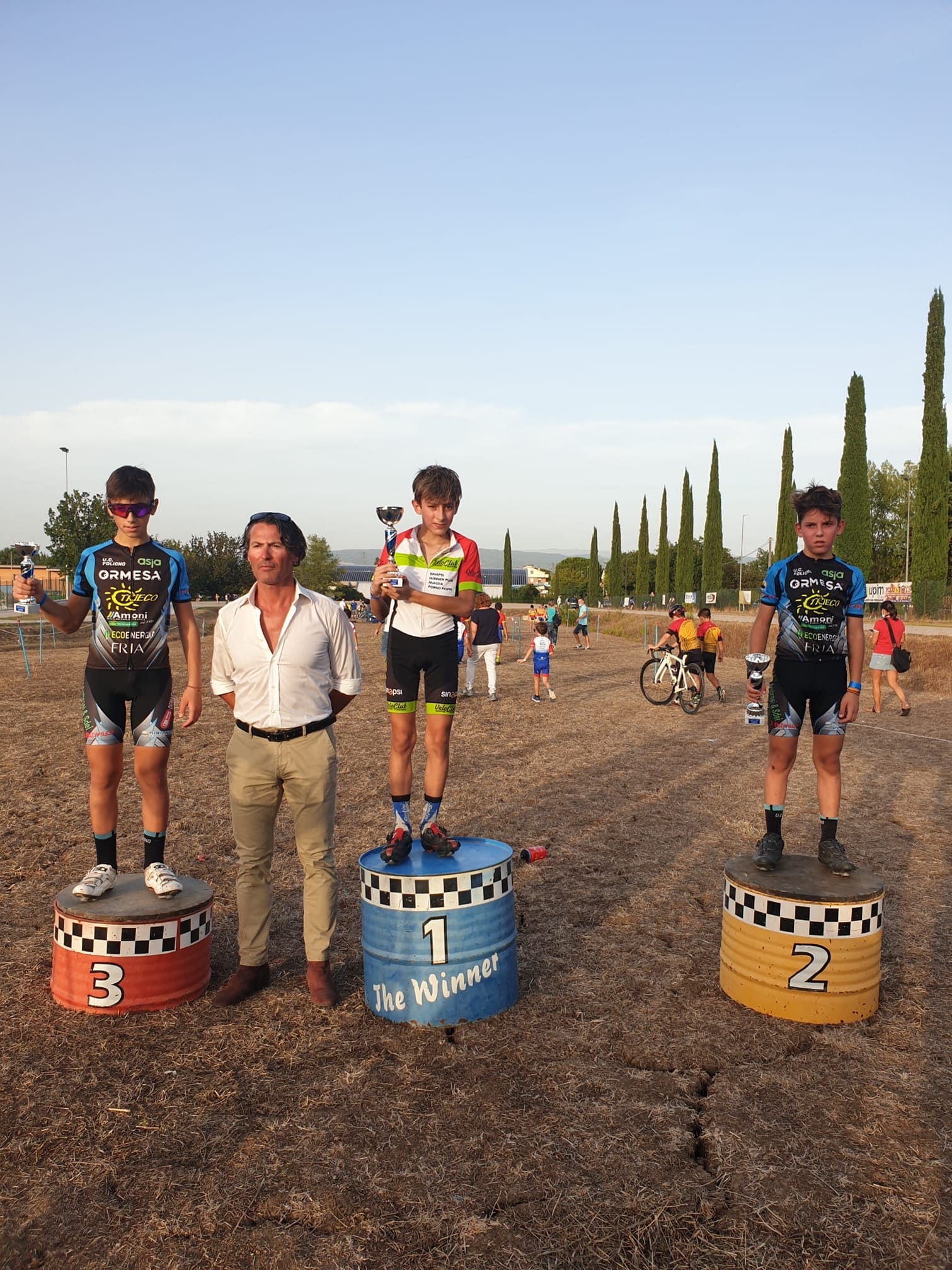 ASD Velo Club Assisi Bastia Racing - 26 settembre 2021 5