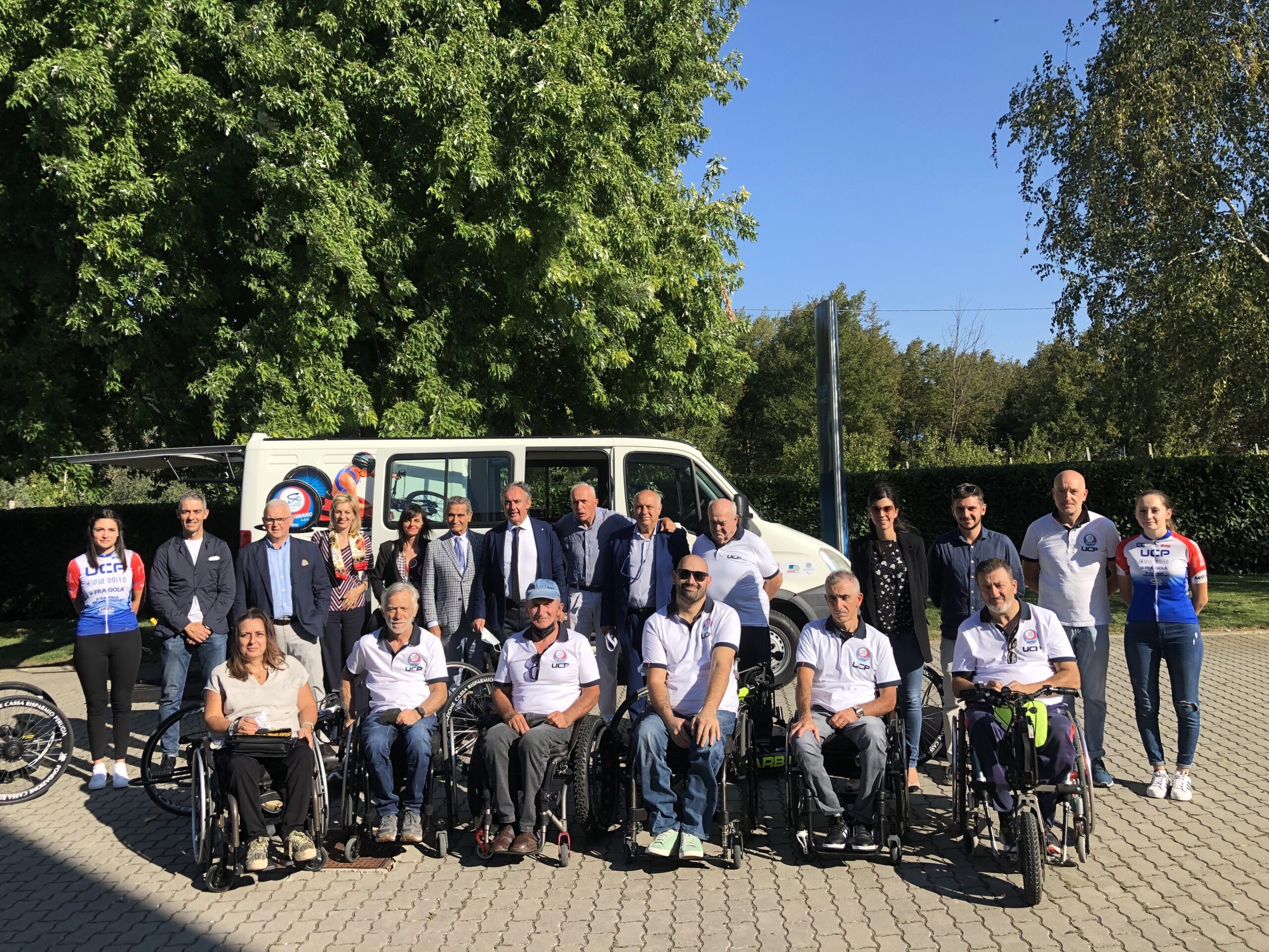 Unione Ciclistica Petrignano – Donazioni 2021