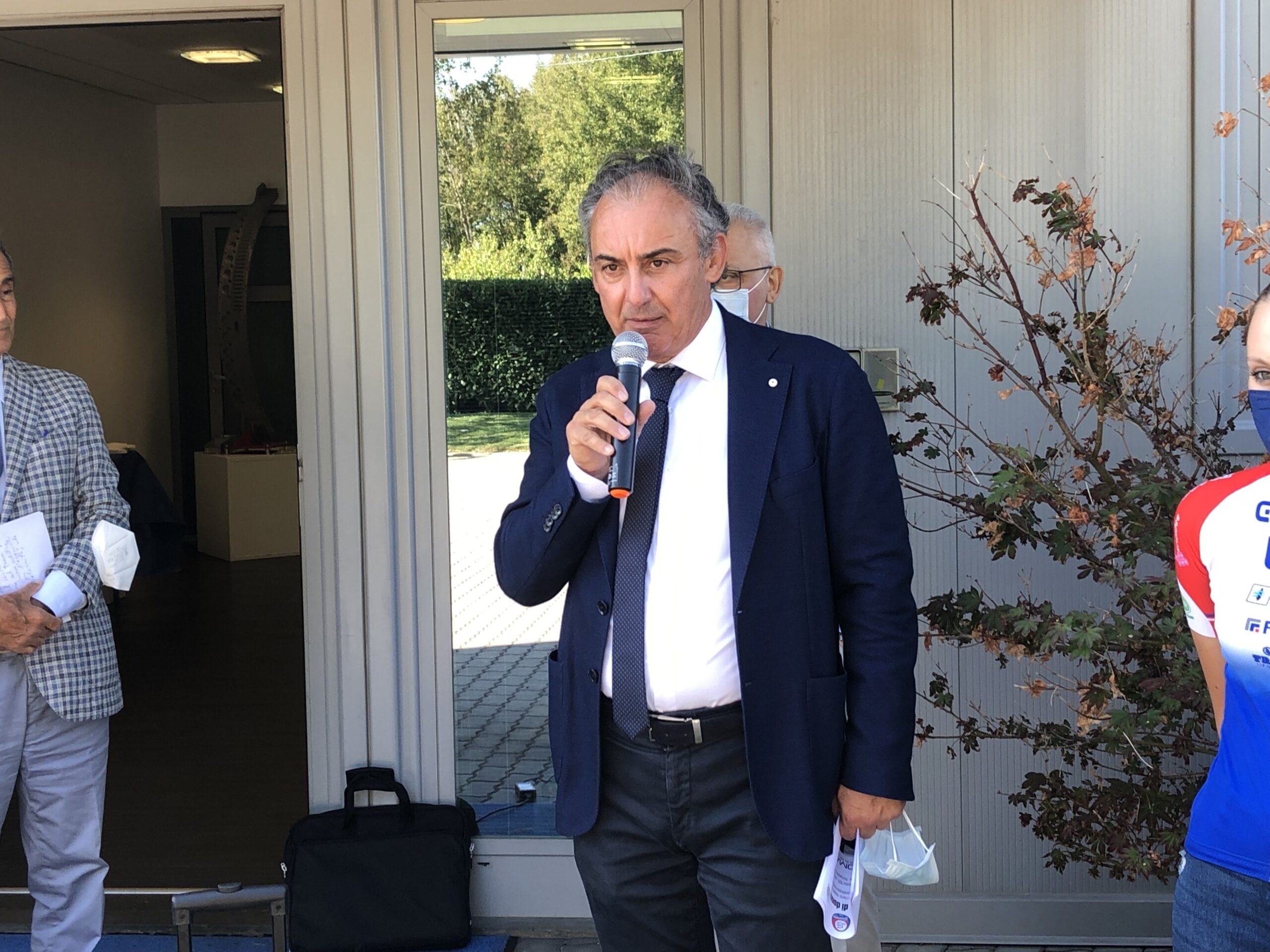 Unione Ciclistica Petrignano – Donazioni 2021