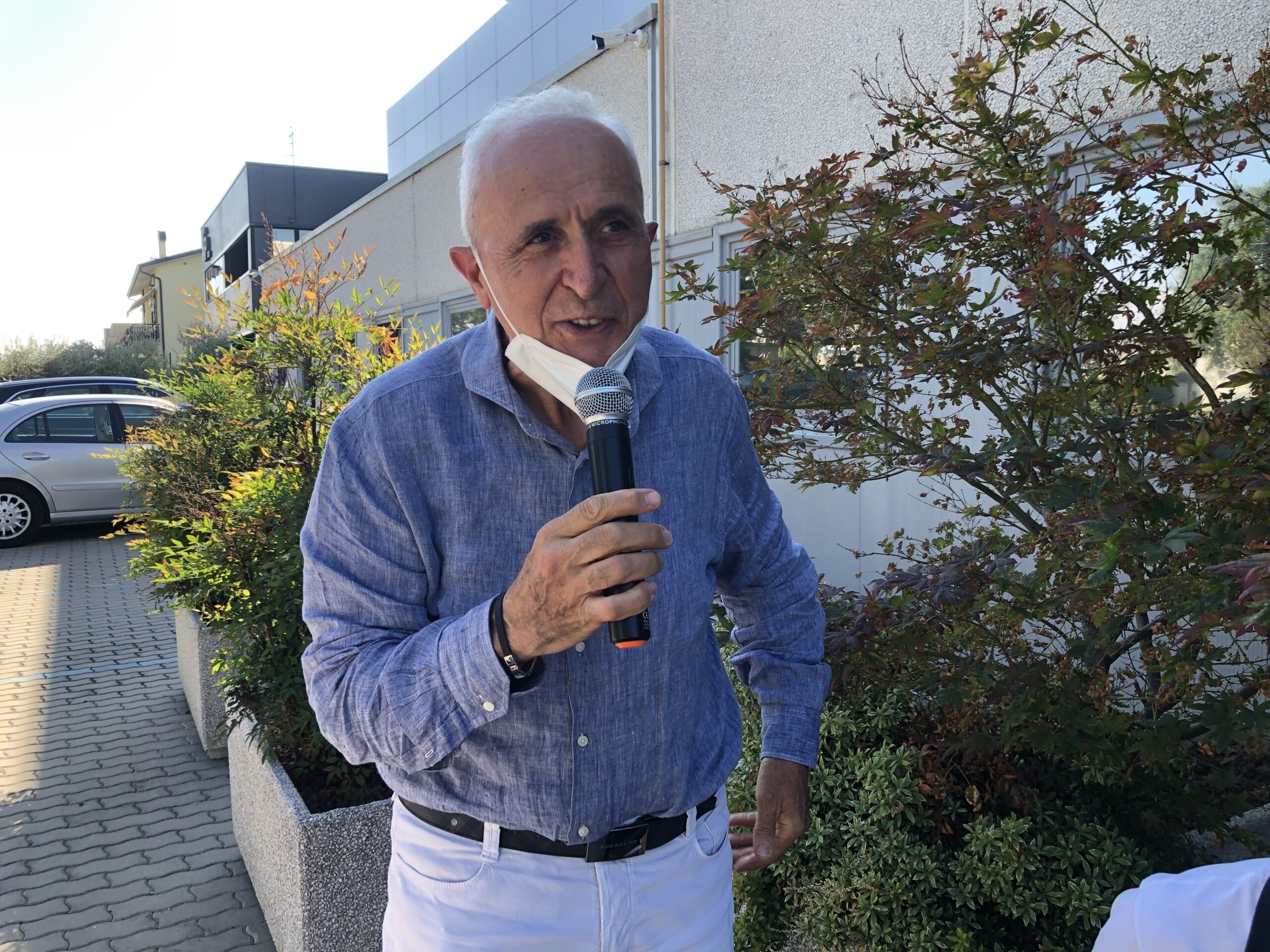 Unione Ciclistica Petrignano – Donazioni 2021