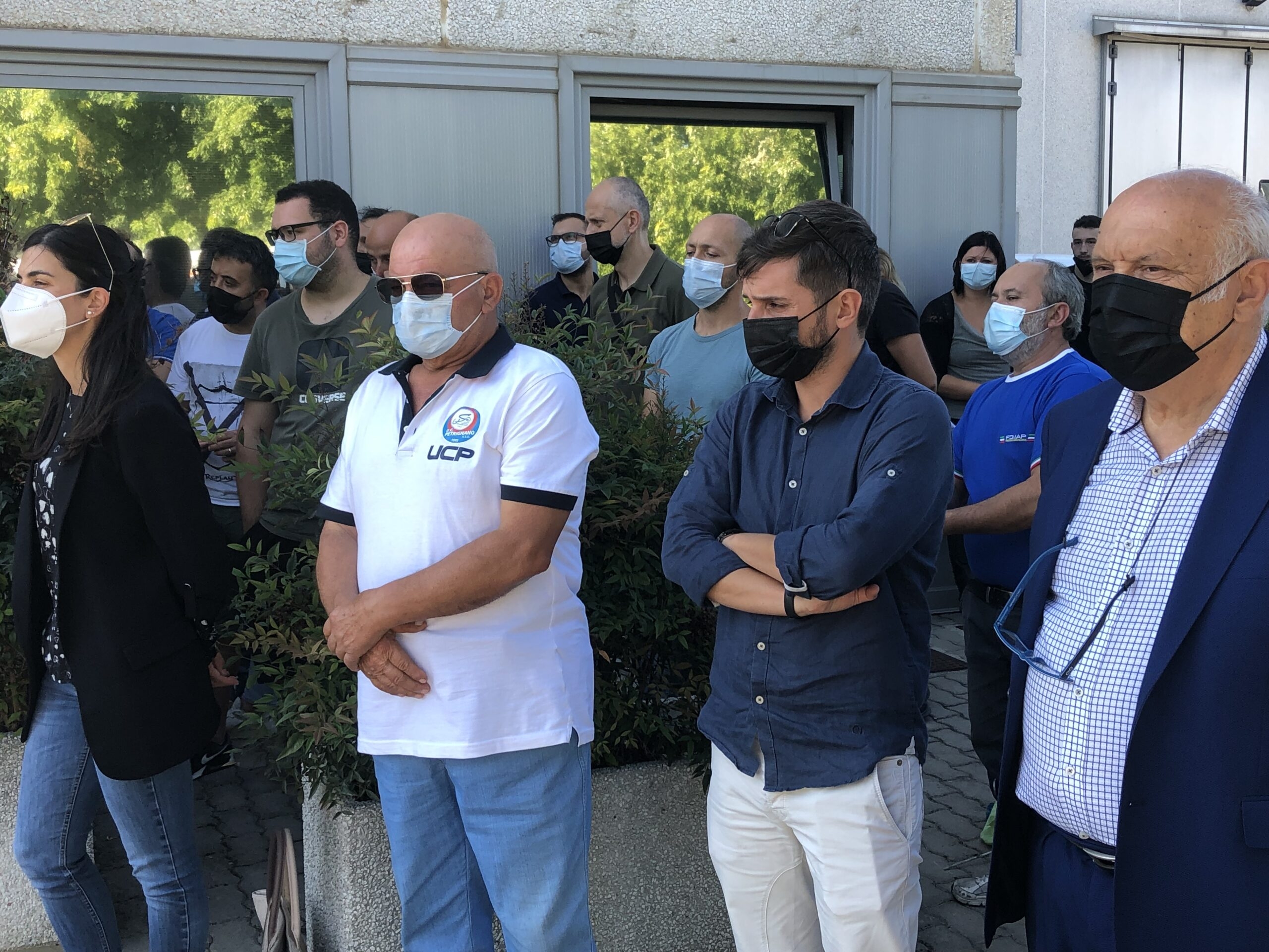 Unione Ciclistica Petrignano – Donazioni 2021