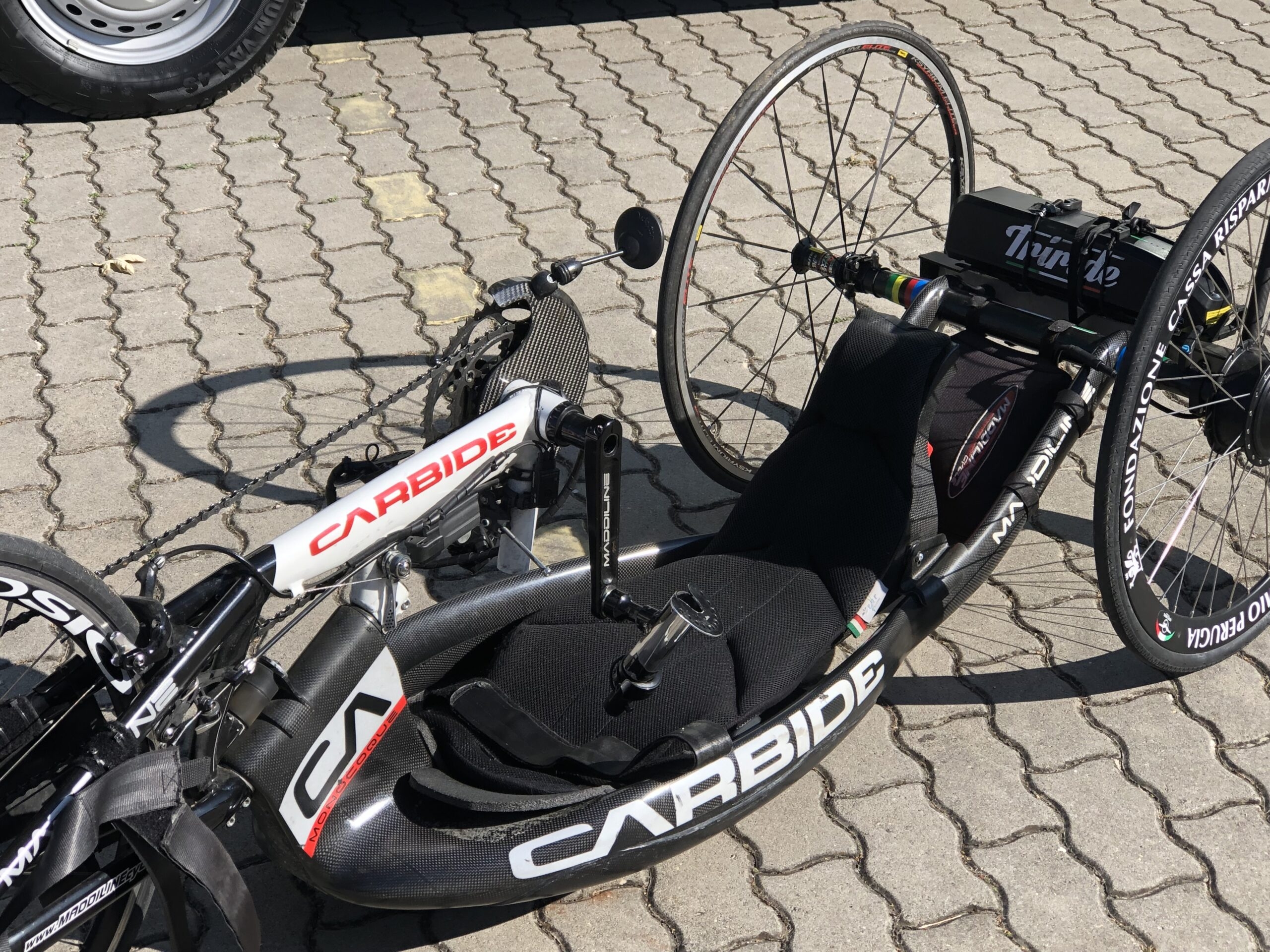 Unione Ciclistica Petrignano – Donazioni 2021