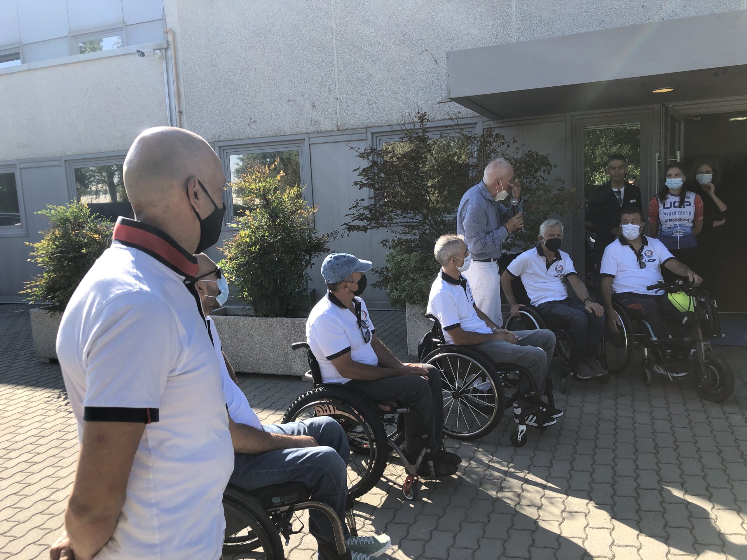 Unione Ciclistica Petrignano – Donazioni 2021