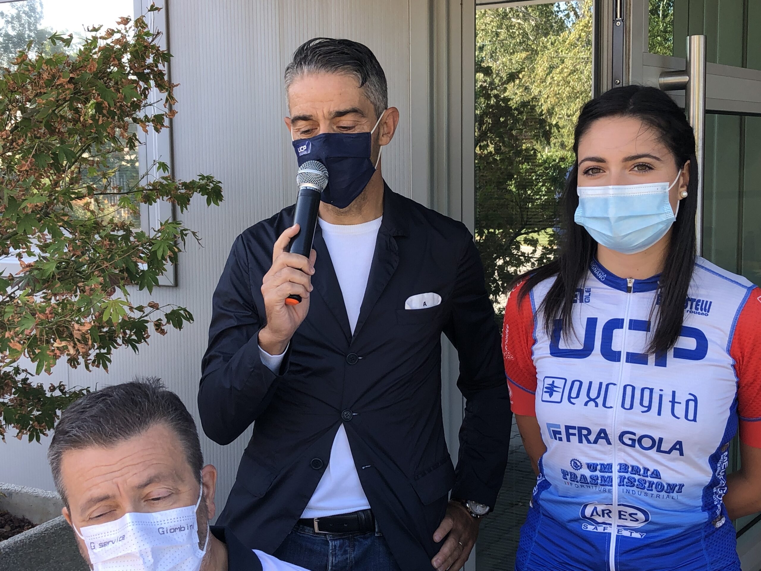 Unione Ciclistica Petrignano – Donazioni 2021