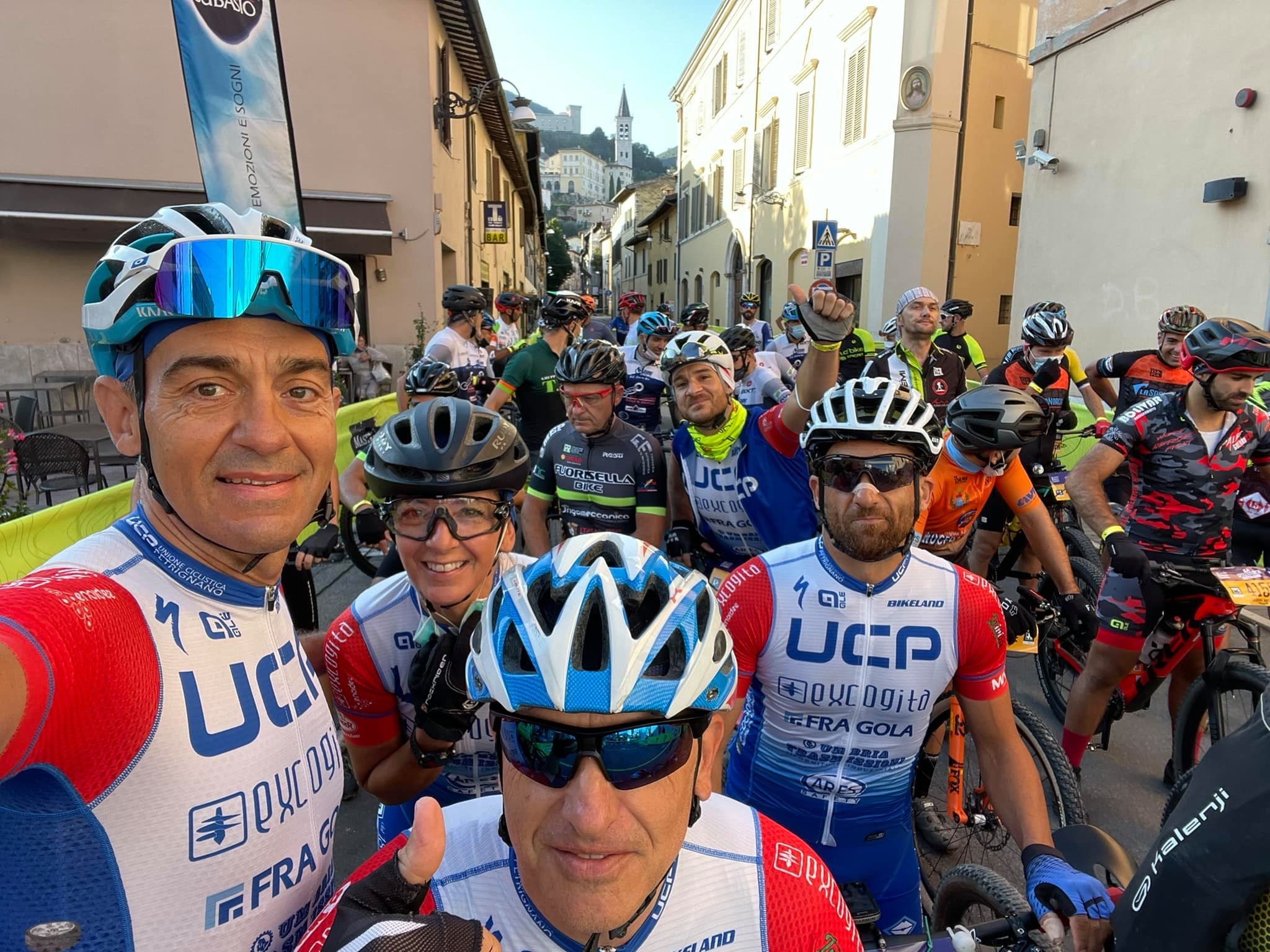 Unione Ciclistica Petrignano - 5 Settembre 2021 4