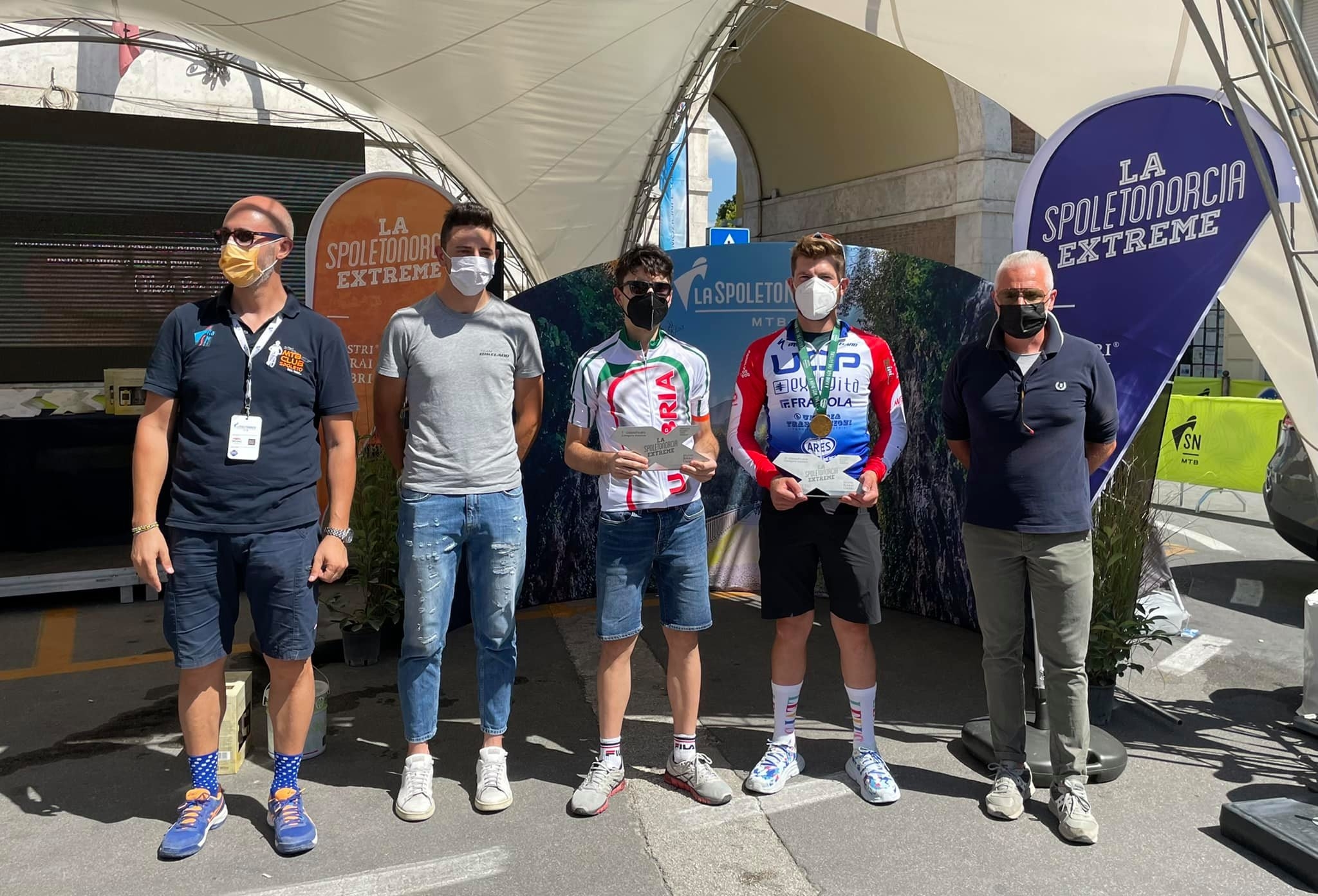 Unione Ciclistica Petrignano - 5 Settembre 2021 5