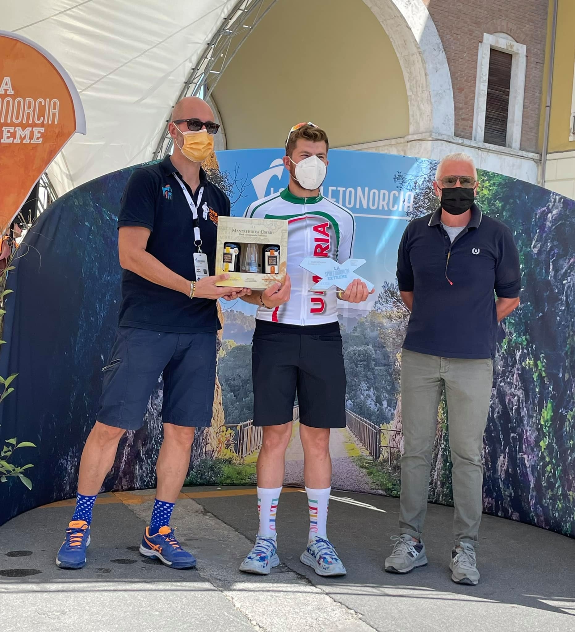 Unione Ciclistica Petrignano - 5 Settembre 2021 6