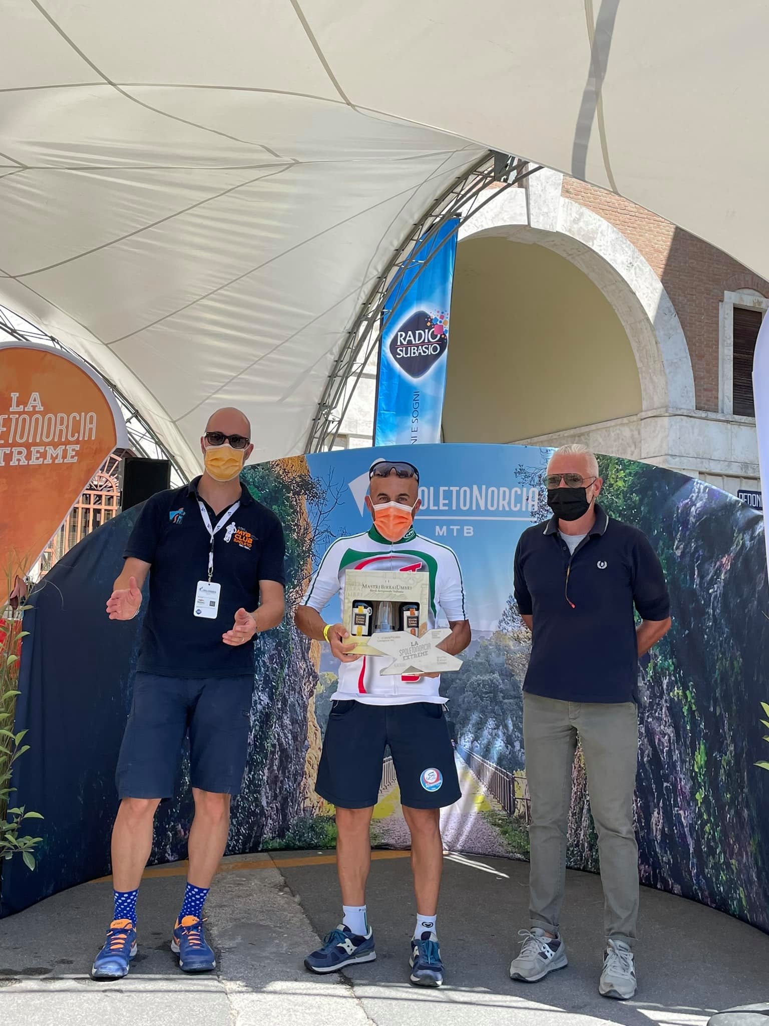 Unione Ciclistica Petrignano - 5 Settembre 2021 7