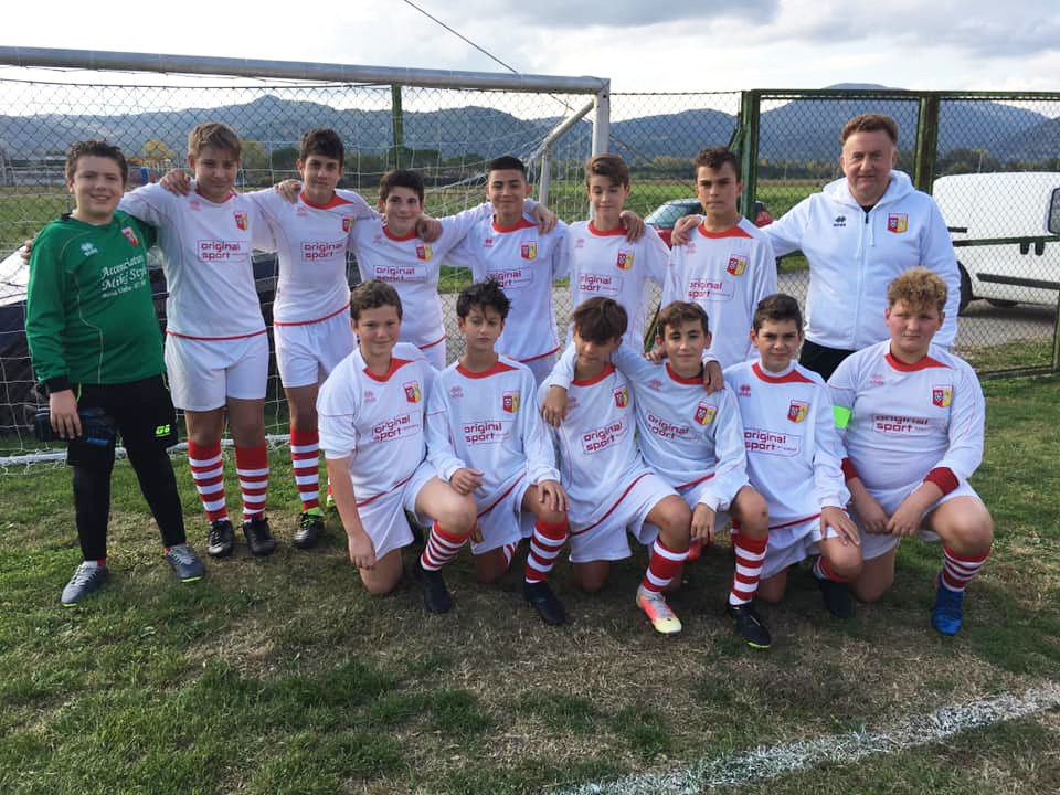 Under 14 B CPG-Ang And
