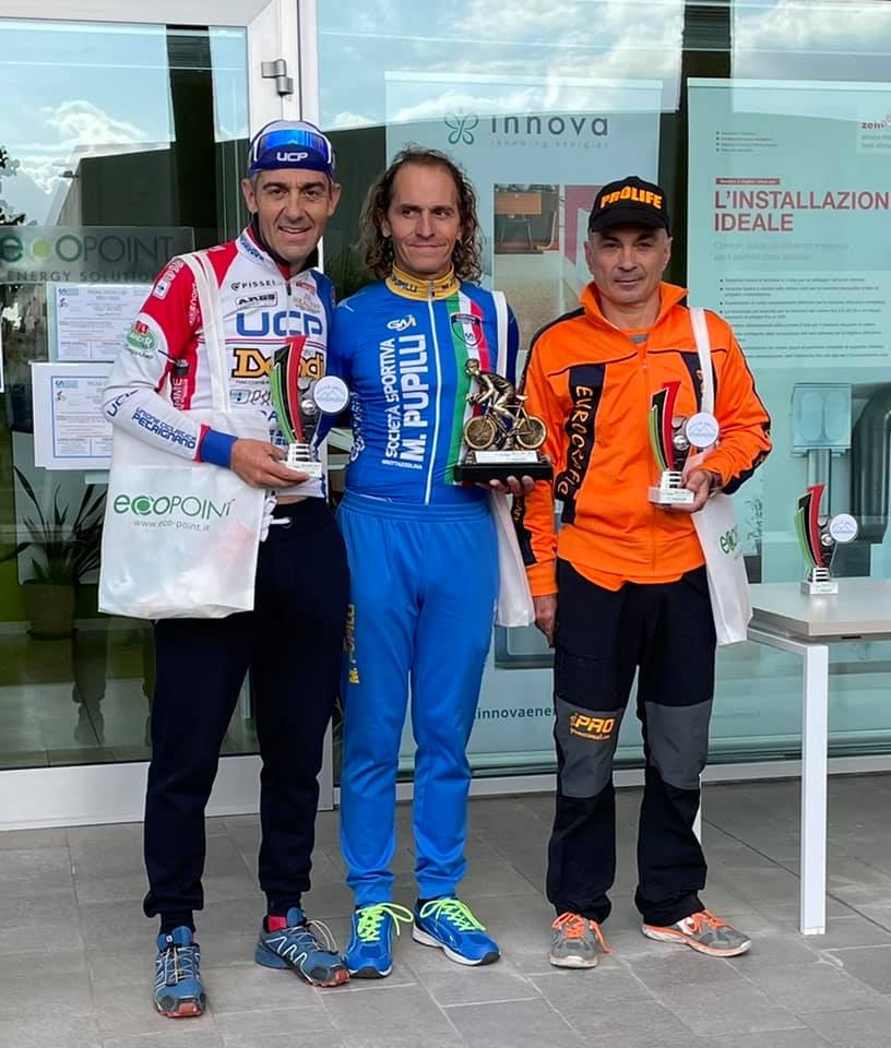 Unione Ciclistica Petrignano - 17 ottobre 2021 10