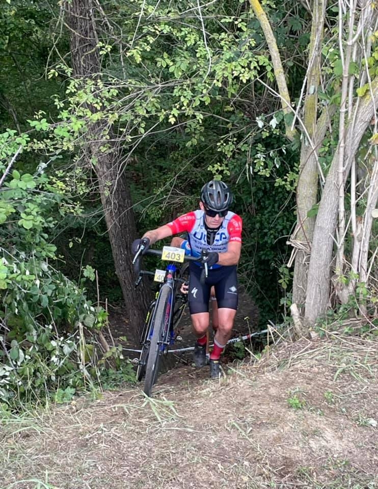 Unione Ciclistica Petrignano - 17 ottobre 2021 11