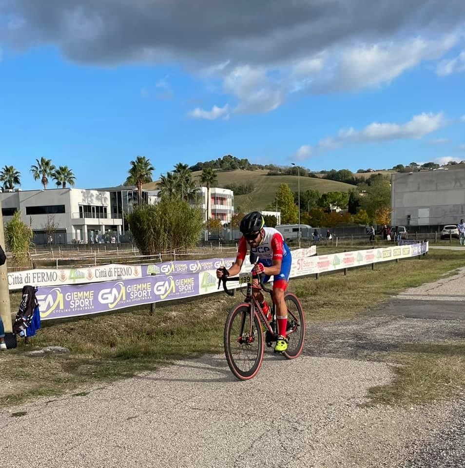 Unione Ciclistica Petrignano - 17 ottobre 2021 12