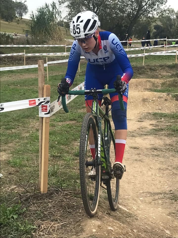 Unione Ciclistica Petrignano - 17 ottobre 2021 2