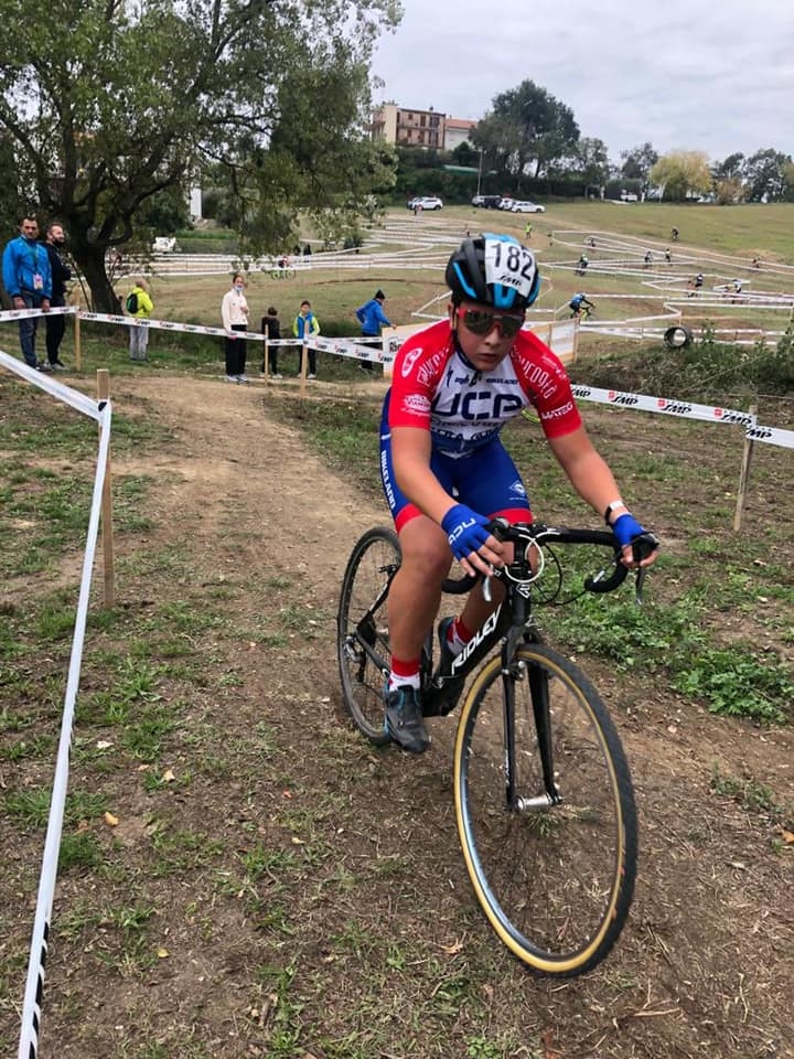 Unione Ciclistica Petrignano - 17 ottobre 2021 3