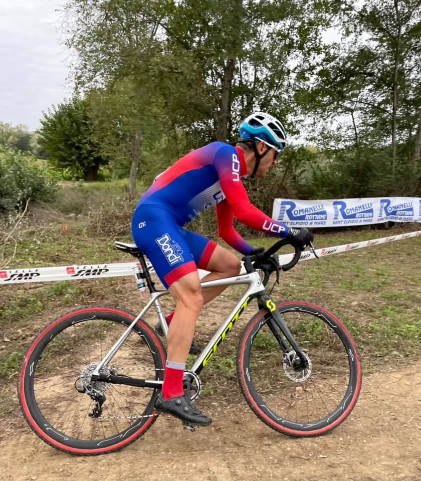 Unione Ciclistica Petrignano - 17 ottobre 2021 4