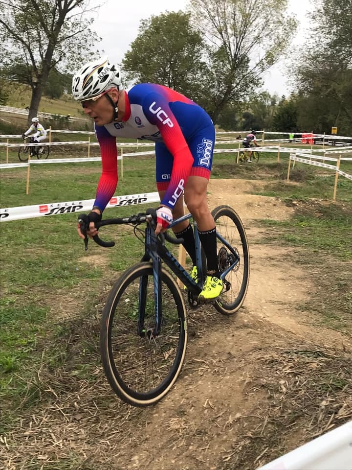 Unione Ciclistica Petrignano - 17 ottobre 2021 6