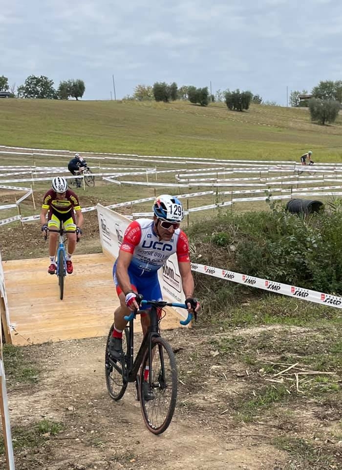 Unione Ciclistica Petrignano - 17 ottobre 2021 7