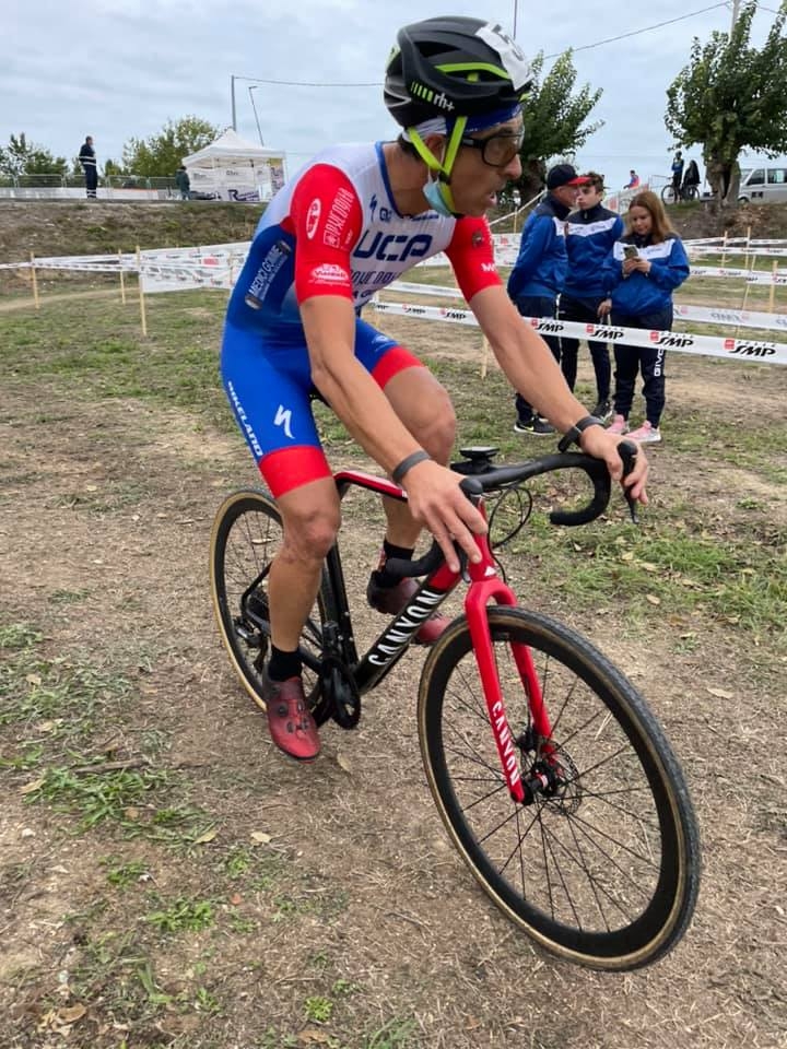 Unione Ciclistica Petrignano - 17 ottobre 2021 8