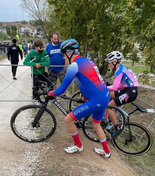 Unione Ciclistica Petrignano - 17 ottobre 2021 9