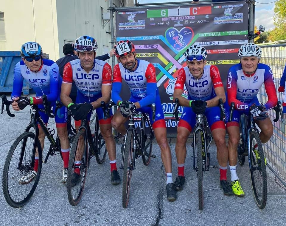 Unione Ciclistica Petrignano - 24 ottobre 2021 1