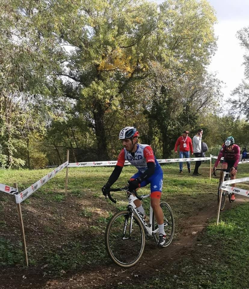 Unione Ciclistica Petrignano - 24 ottobre 2021 13