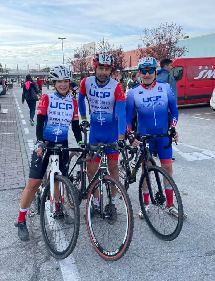 Unione Ciclistica Petrignano - 24 ottobre 2021 2