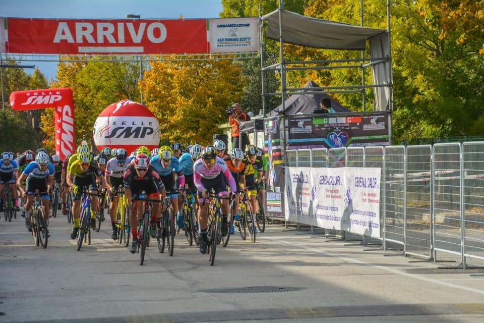 Unione Ciclistica Petrignano - 24 ottobre 2021 3