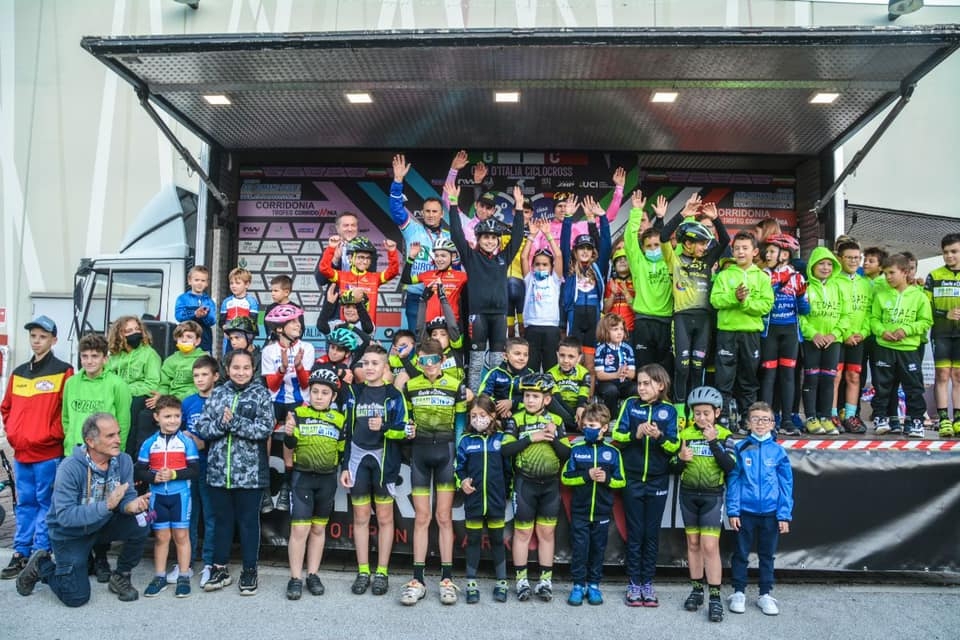 Unione Ciclistica Petrignano - 24 ottobre 2021 4