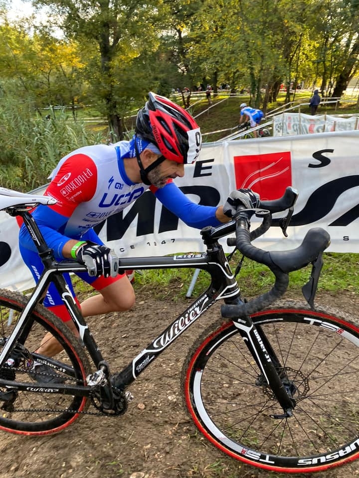 Unione Ciclistica Petrignano - 24 ottobre 2021 6