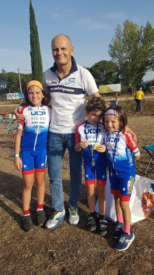 Unione Ciclistica Petrignano - 25 settembre 2021 1