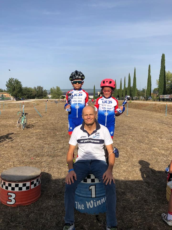 Unione Ciclistica Petrignano - 25 settembre 2021 2