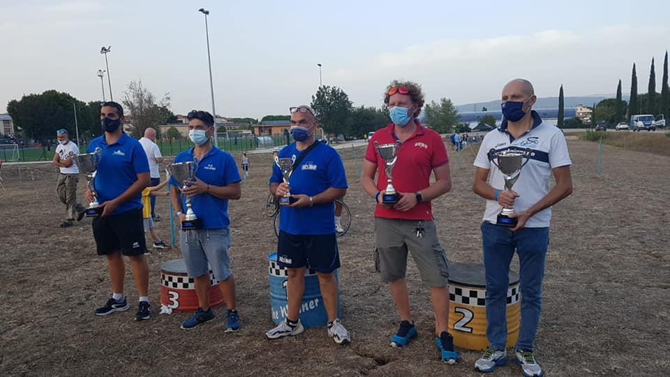 Unione Ciclistica Petrignano - 25 settembre 2021 3