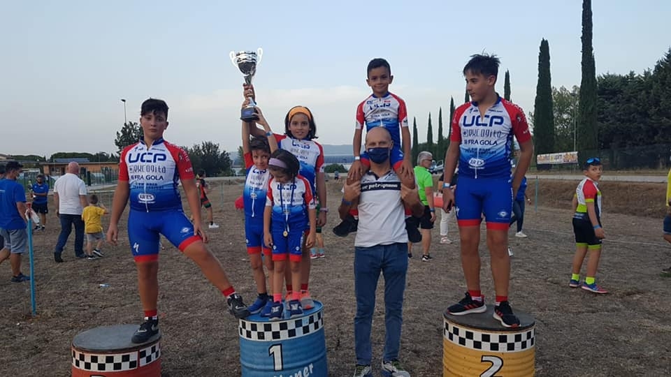 Unione Ciclistica Petrignano - 25 settembre 2021 4