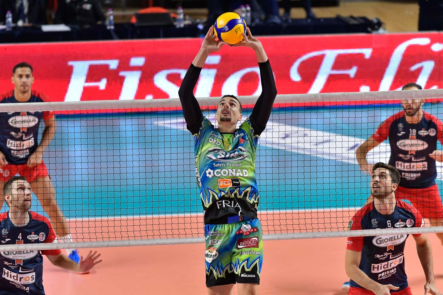 Simone GIANNELLI