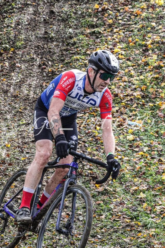 Unione Ciclistica Petrignano - 7 novembre 2021 1