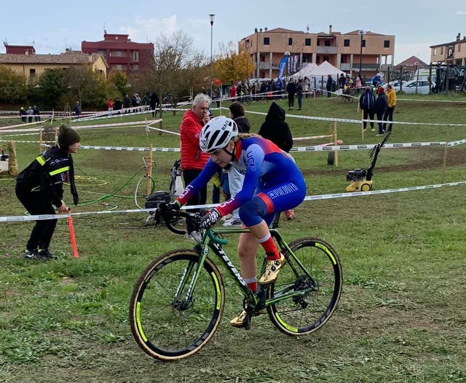 Unione Ciclistica Petrignano - 7 novembre 2021 10