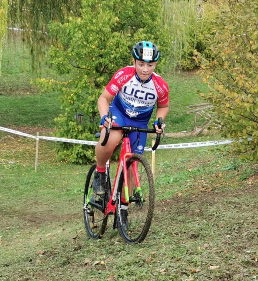 Unione Ciclistica Petrignano - 7 novembre 2021 11