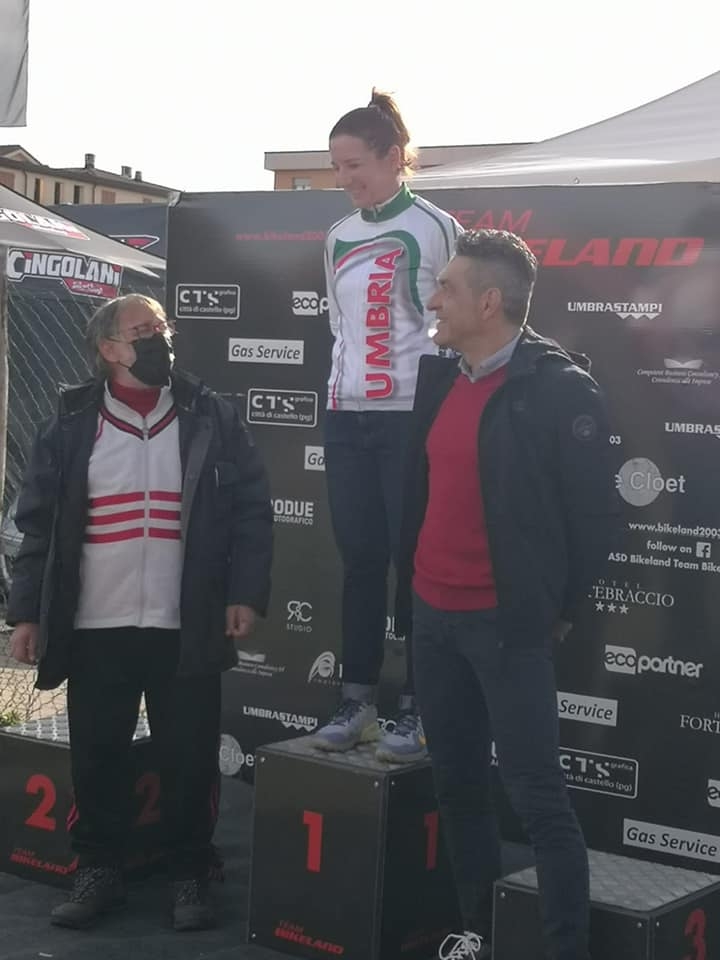Unione Ciclistica Petrignano - 7 novembre 2021 12