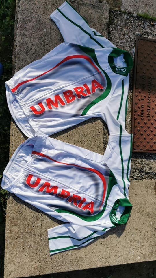 Unione Ciclistica Petrignano - 7 novembre 2021 13
