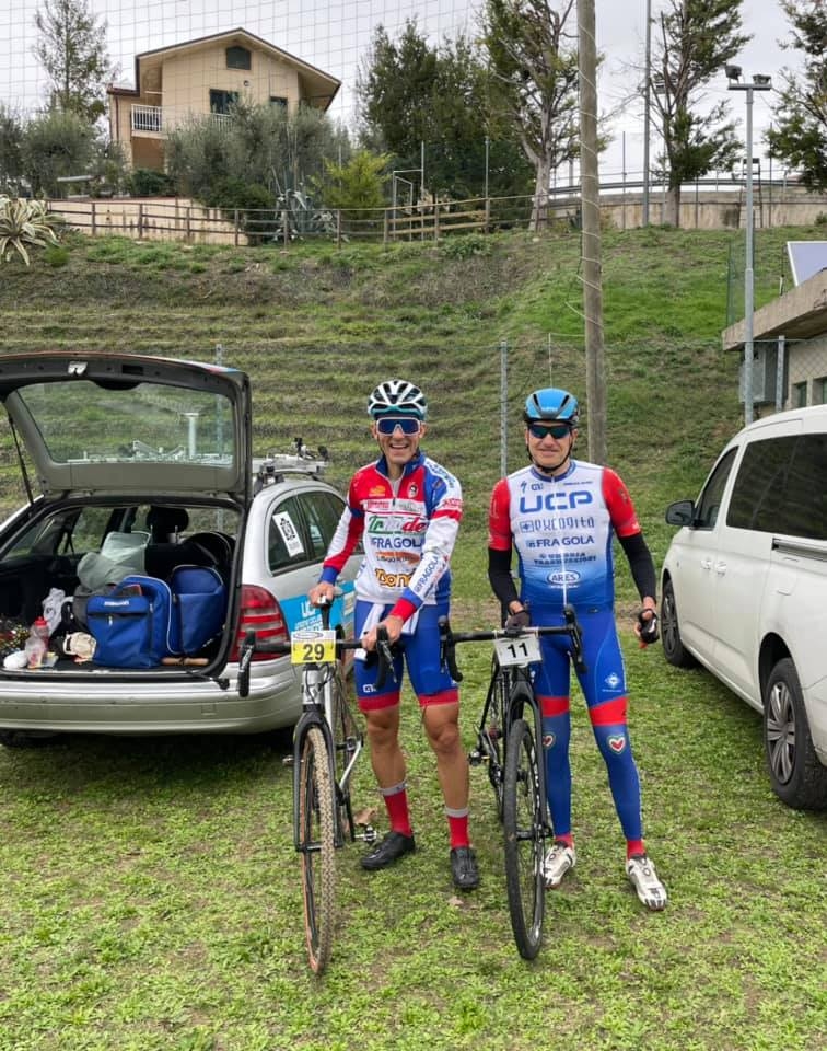 Unione Ciclistica Petrignano - 7 novembre 2021 14